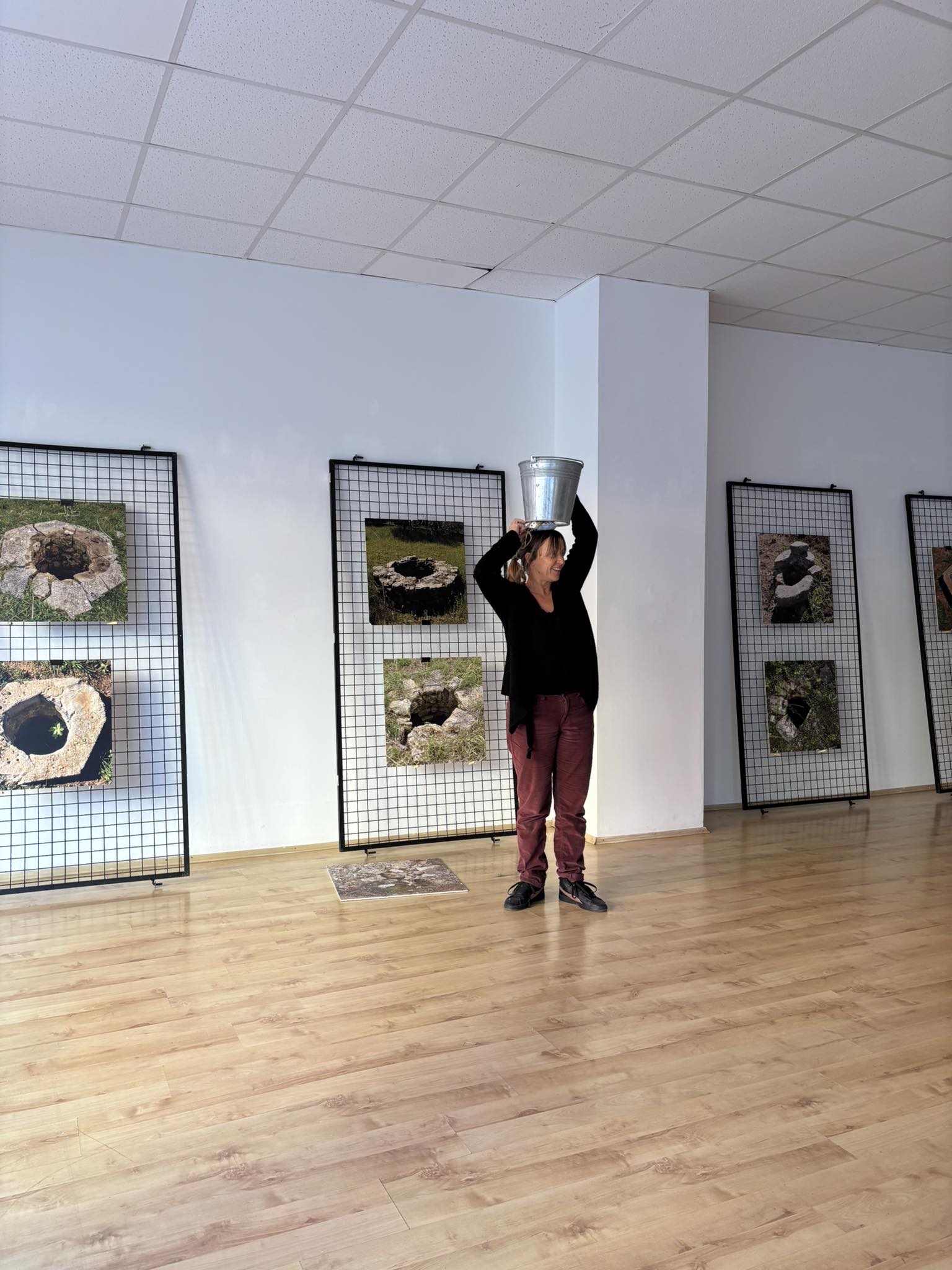 Djakovo izlozba kamen iz vode