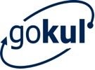 Main gokul logo