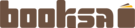 Main booksa logo