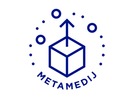 Main metamedij logo