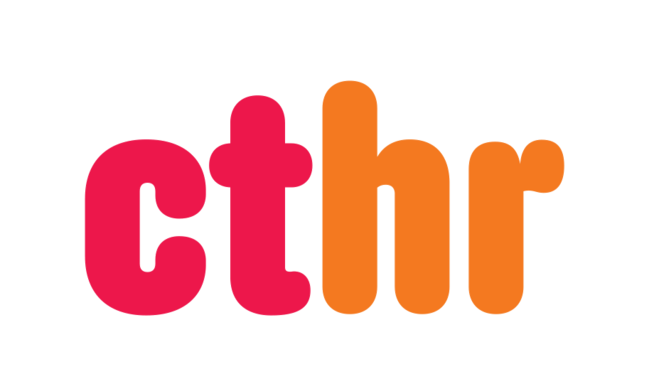 Large cthr transparent